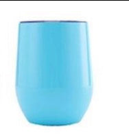 Plain Hot/Cold Drink Tumbler