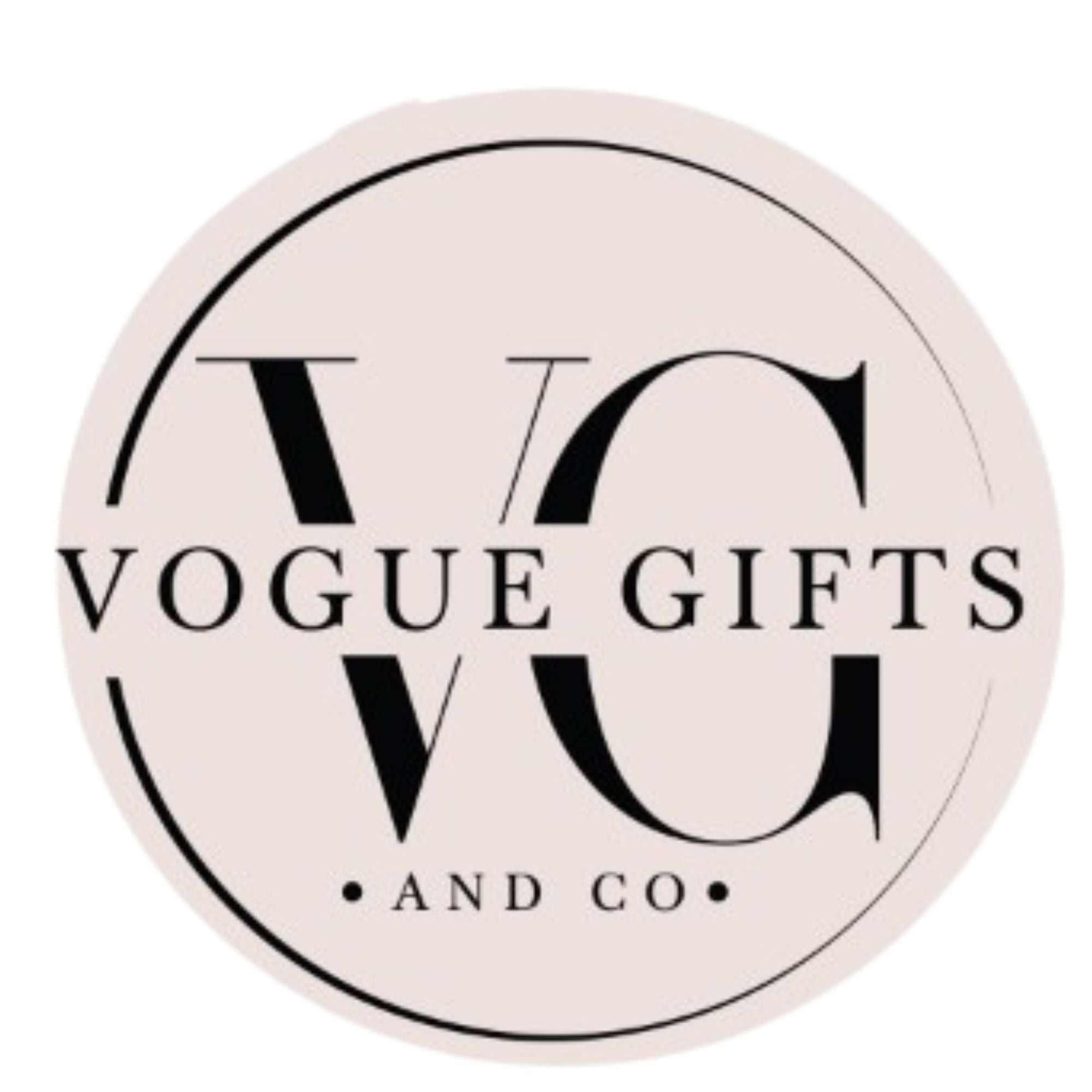 Vogue Gifts & Co