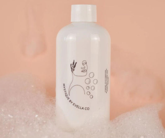 Alluring | Strawberry Bath Foam