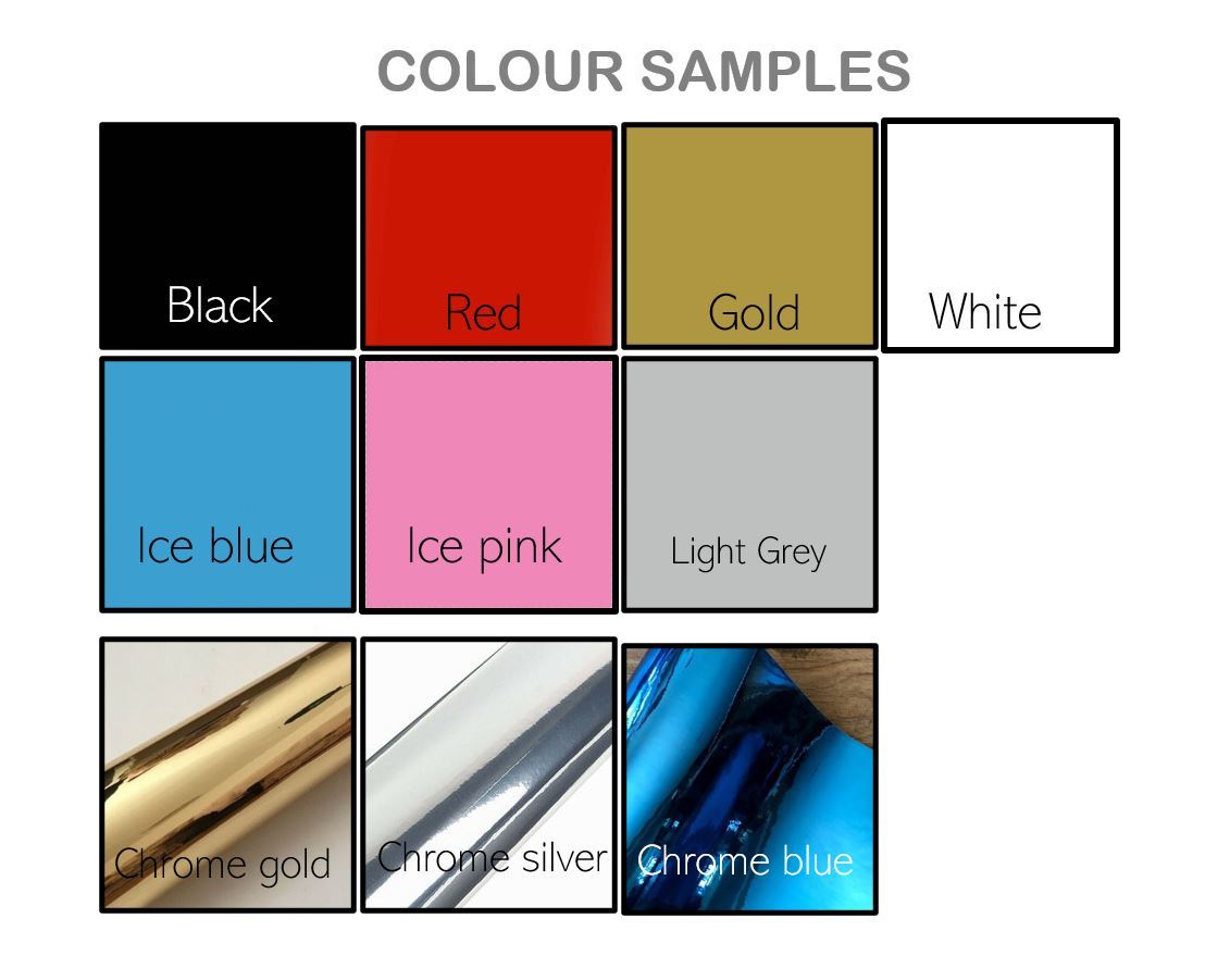 Medium Acrylic Gift Box Personalised - (contact us)